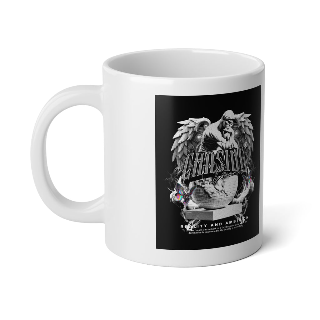Chasing Dreams - Mug 20oz