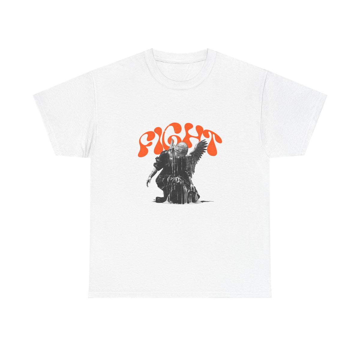 Fight - Unisex Tee