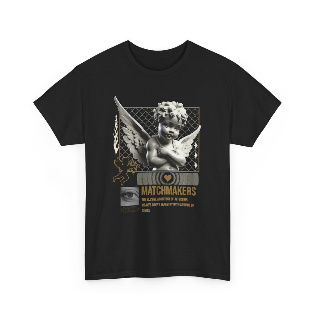 Matchmakers - Unisex Tee