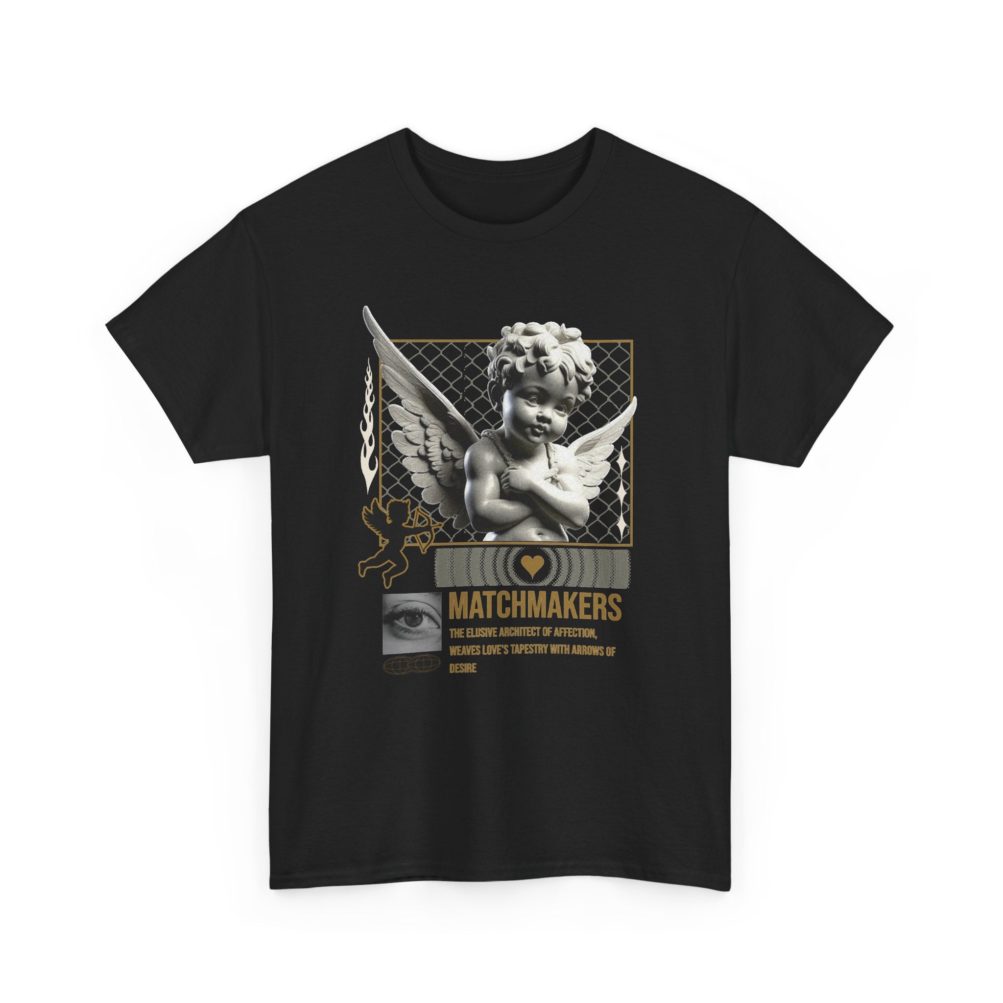 Matchmakers - Unisex Tee