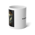 Orthodox Wings - Mug 20oz