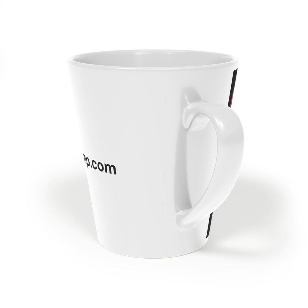 Grace Period - Mug 12oz