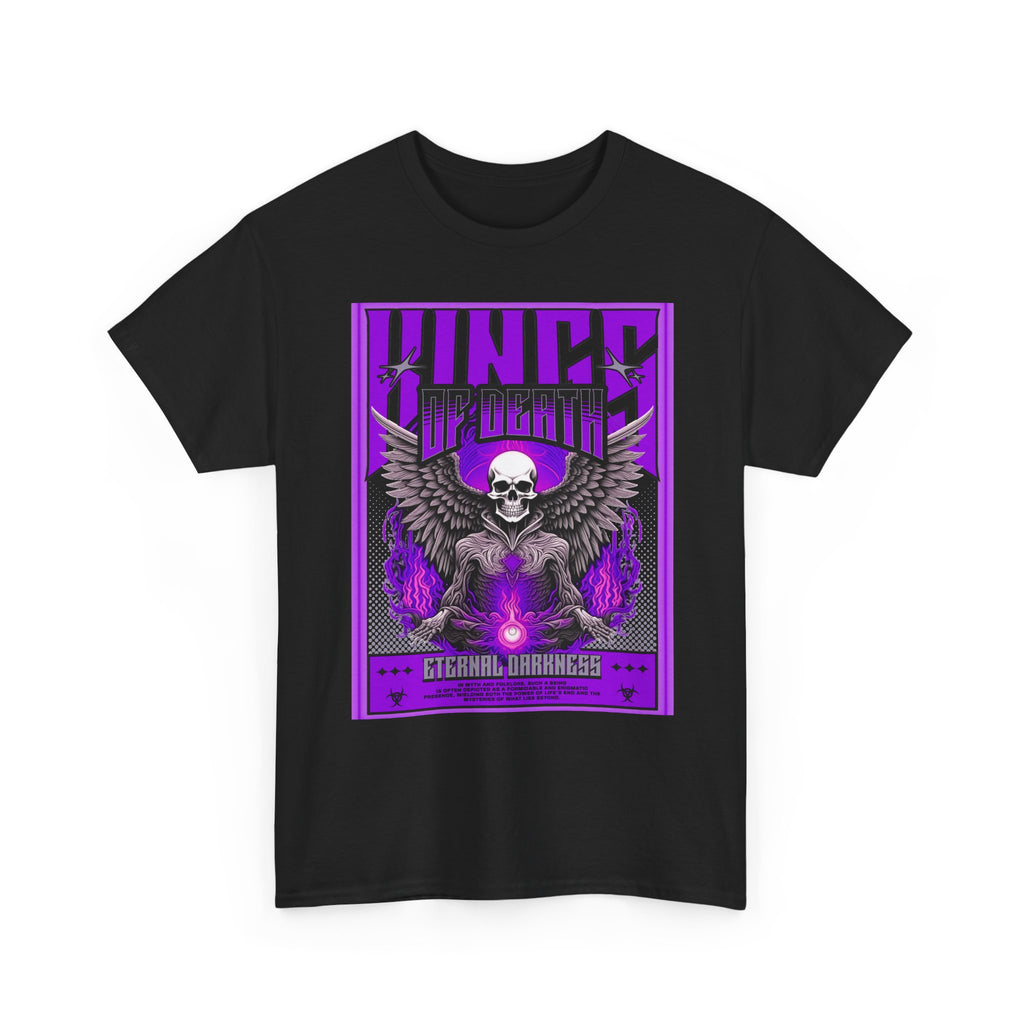 Upper Death - Unisex Tee