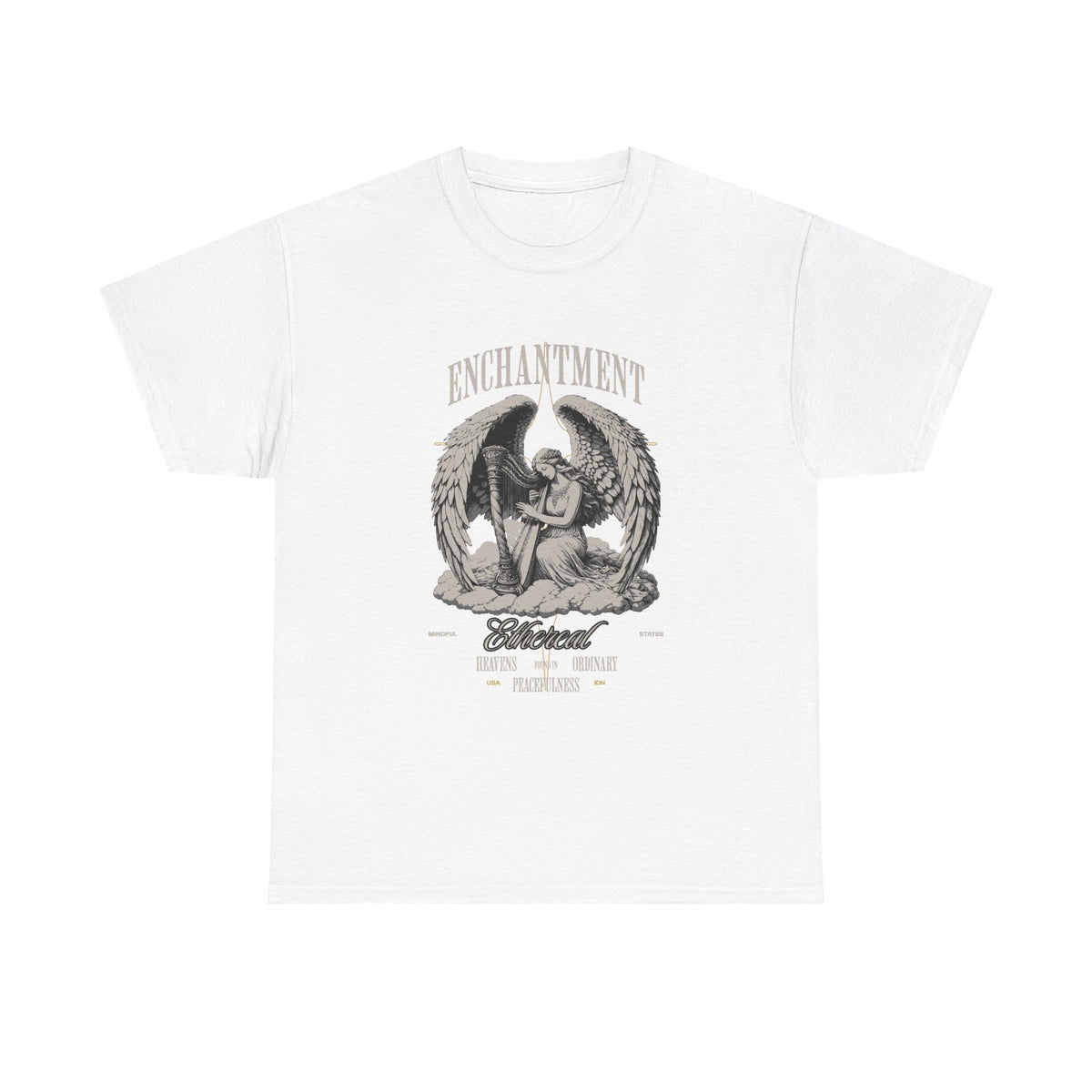 Lumen - Unisex Tee