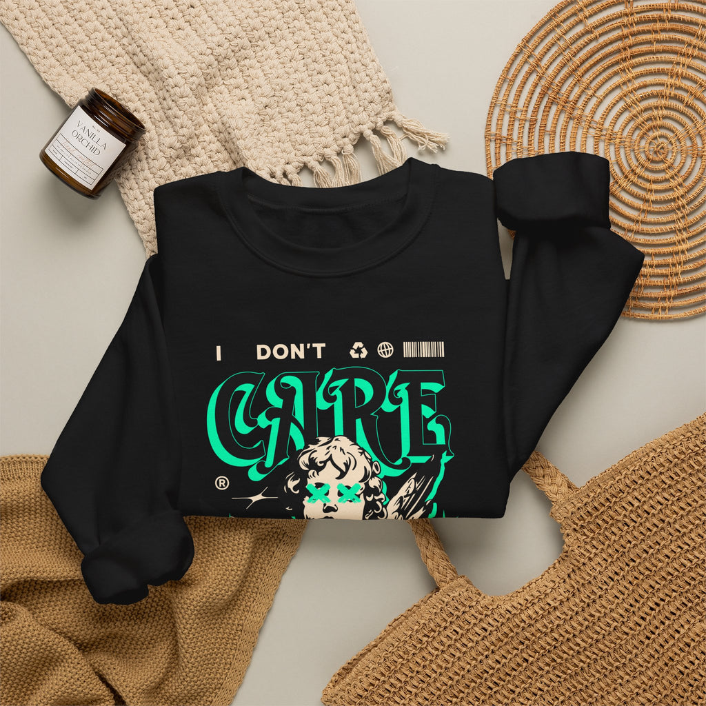 Above the Storm - Crewneck Sweatshirt
