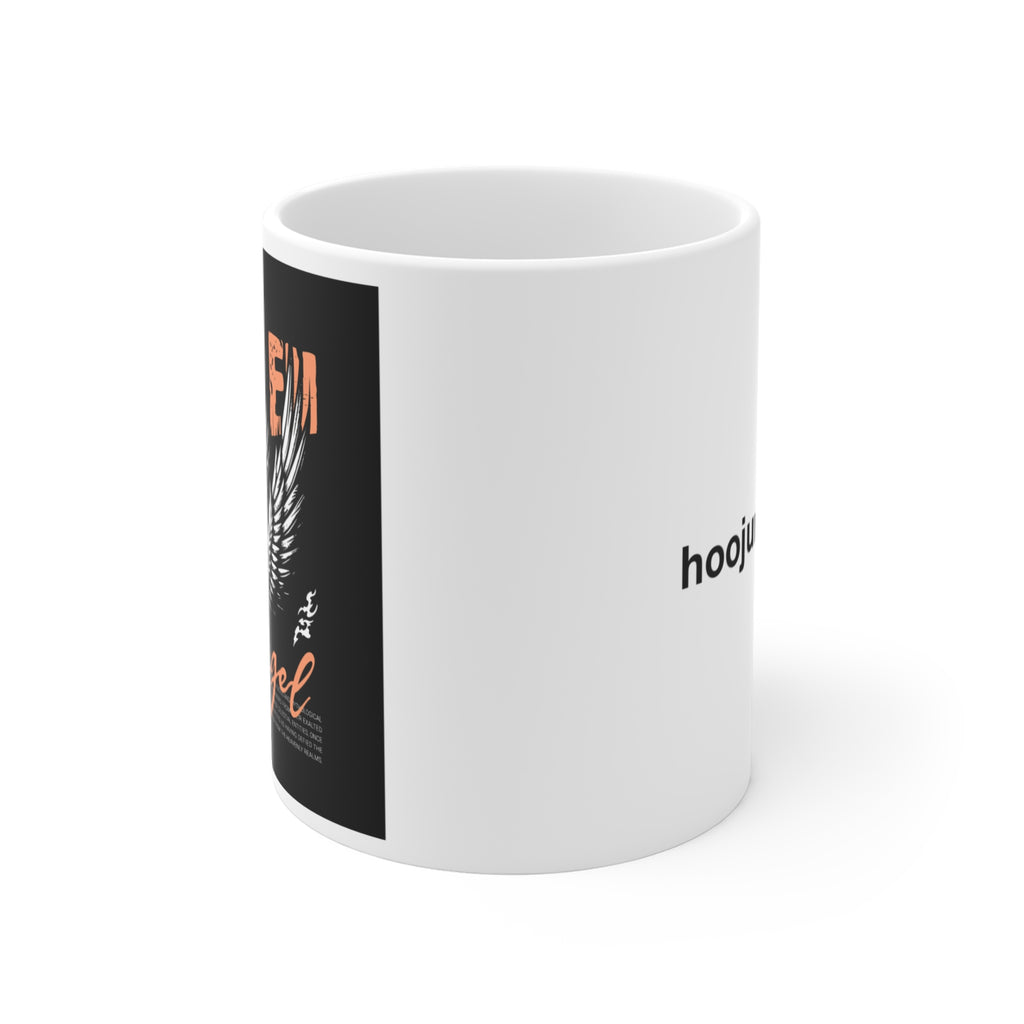 Last Benediction - Mug 11oz