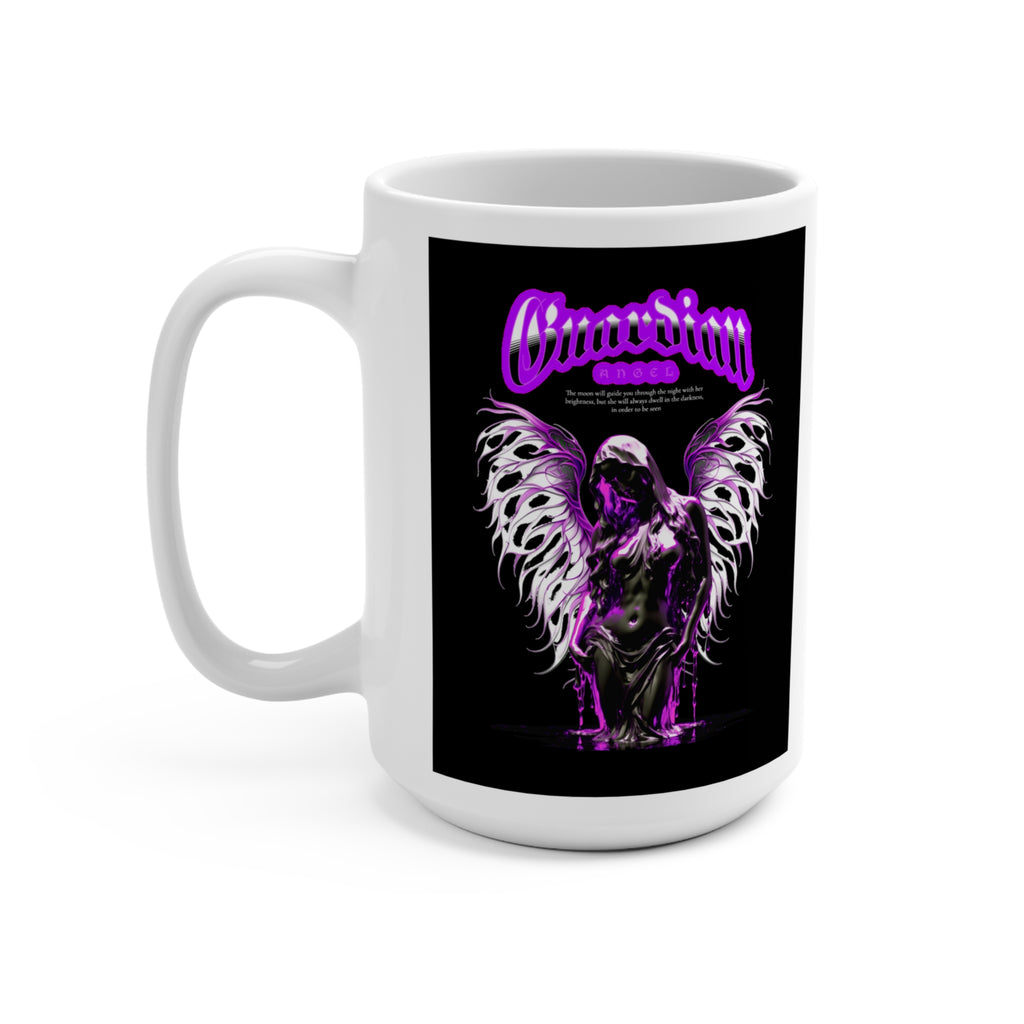 Ascension - Mug 15oz