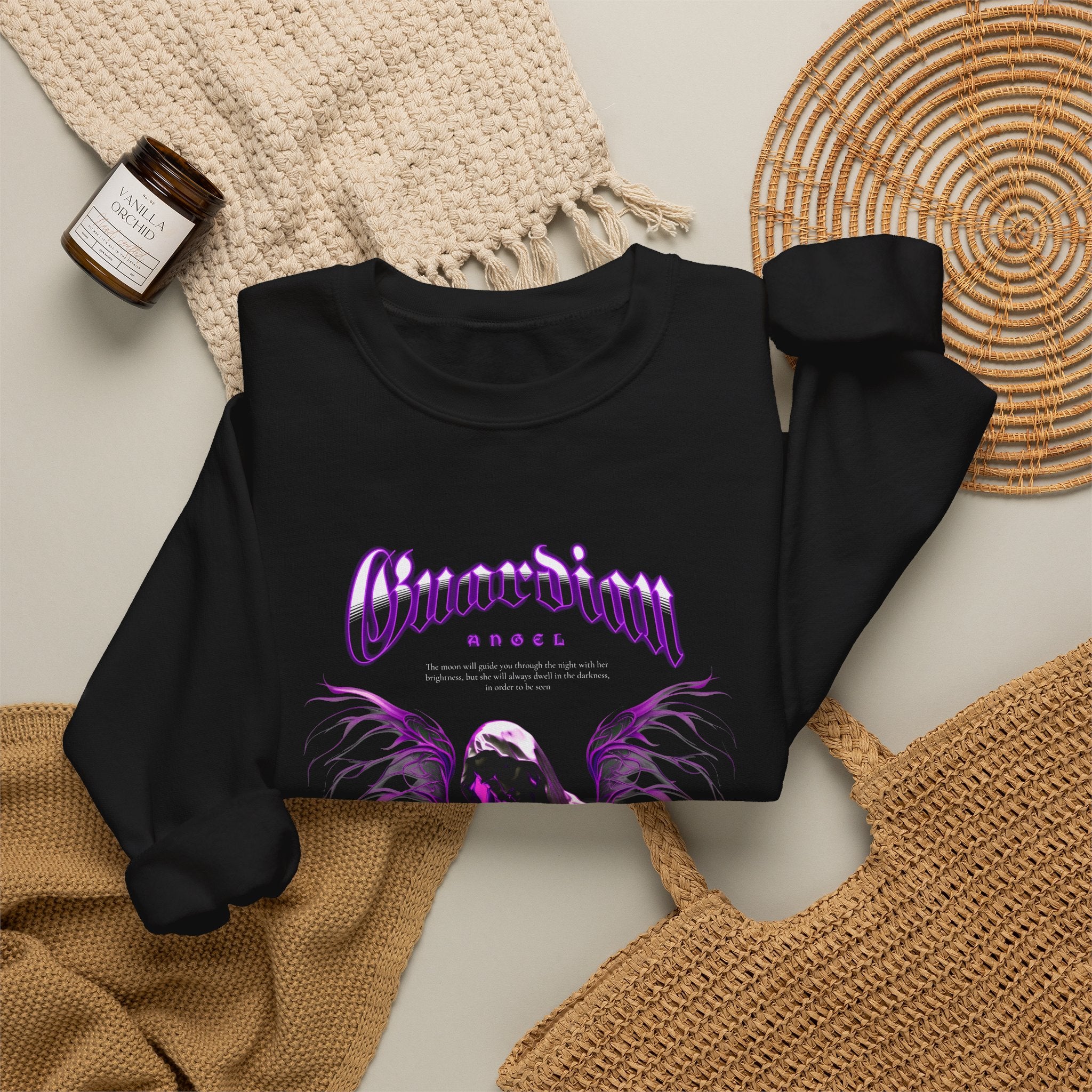 Ascension - Crewneck Sweatshirt