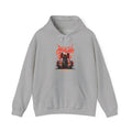 Celestial Watch - Hoodie