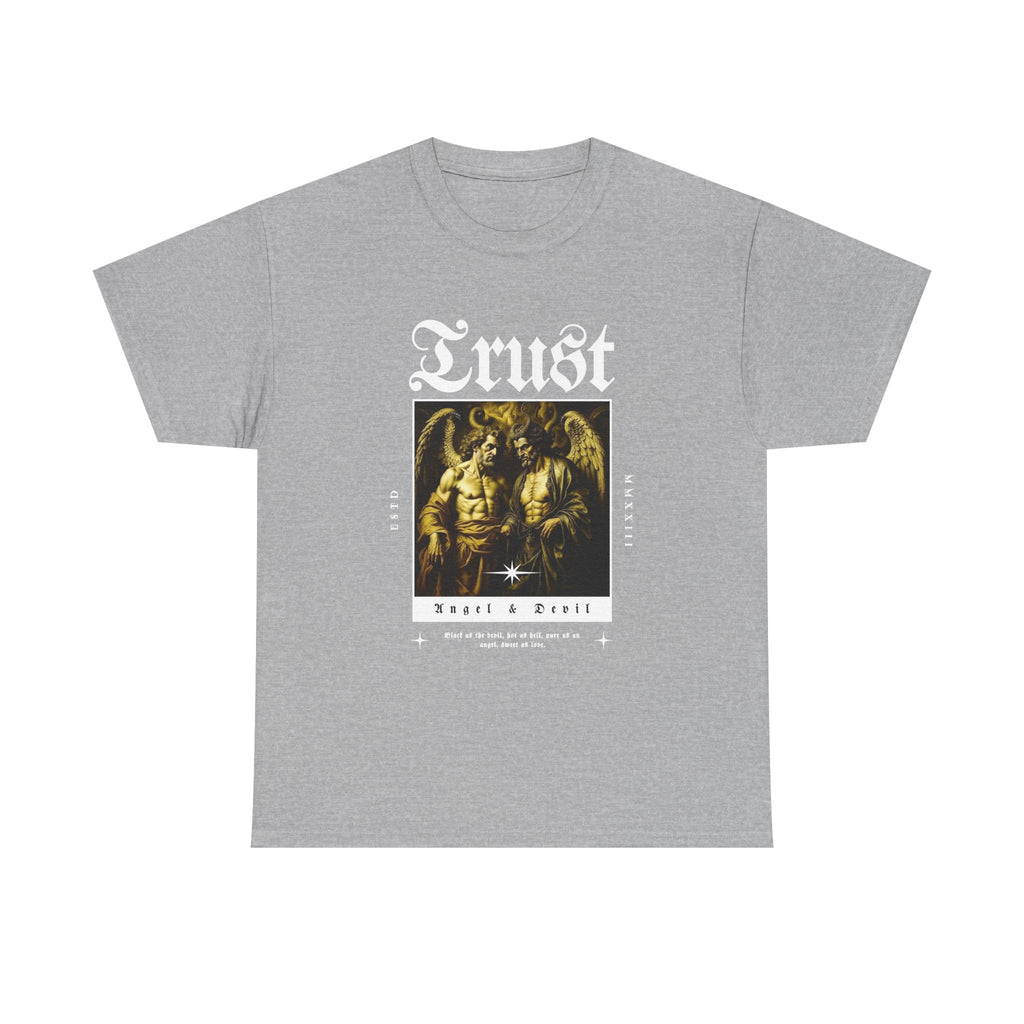 Trust - Unisex Tee