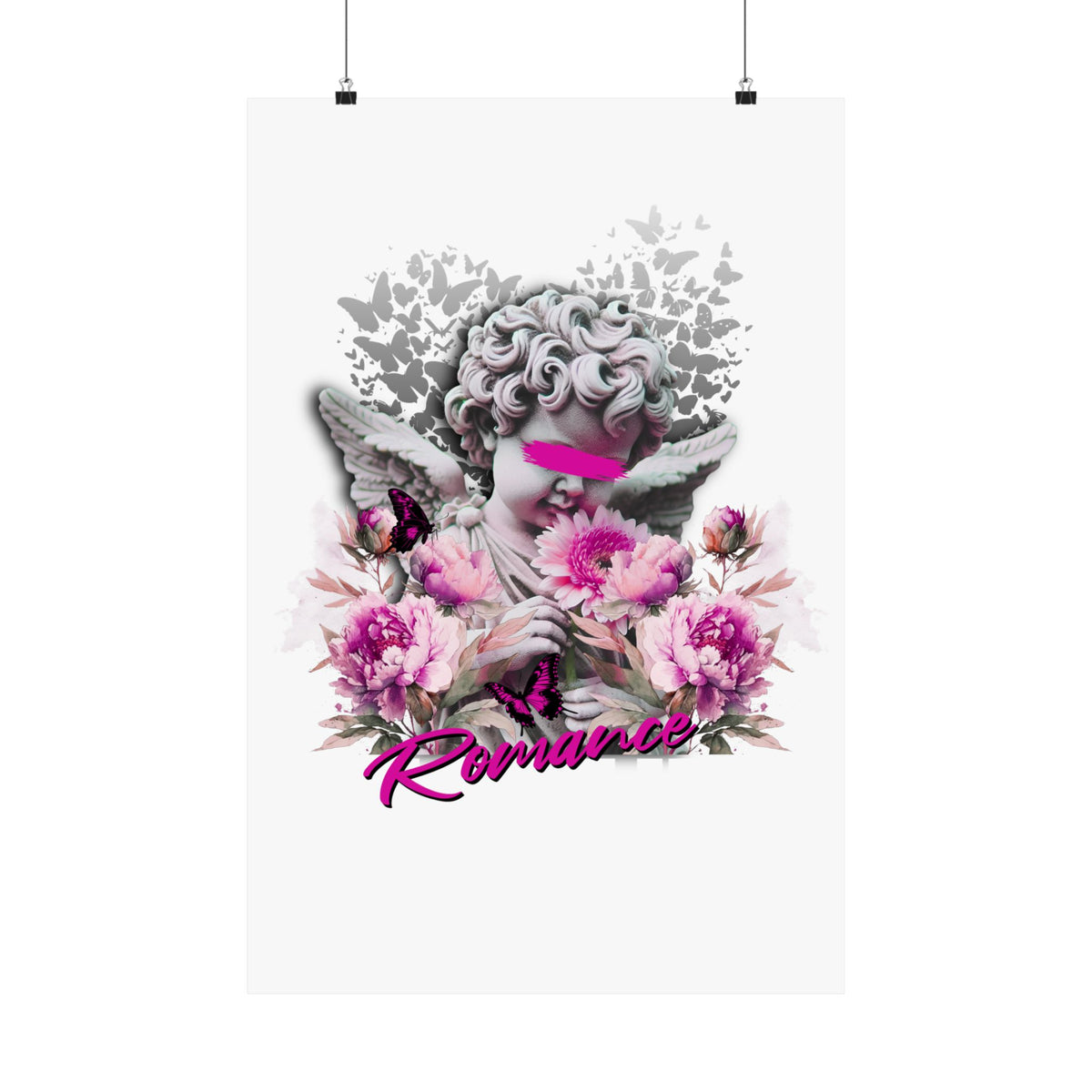 Romeo & Juliet - Poster