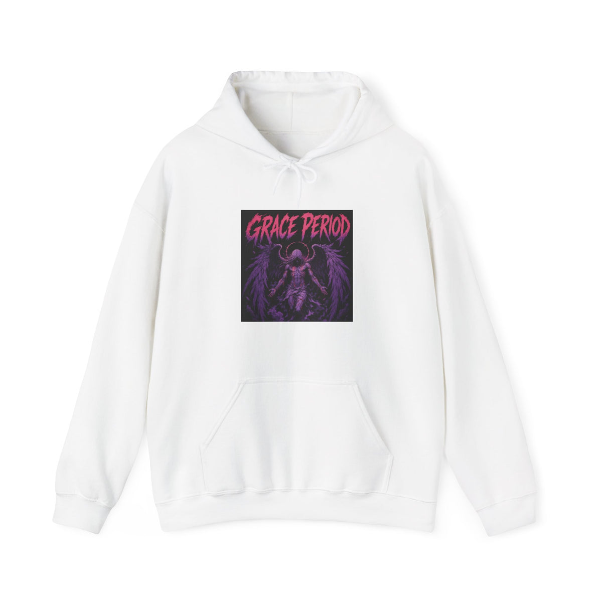 Grace Period - Hoodie