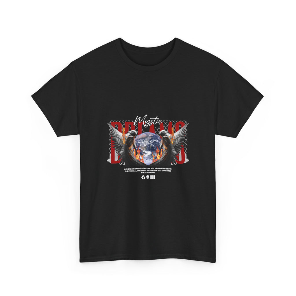 Seraphina - Unisex Tee