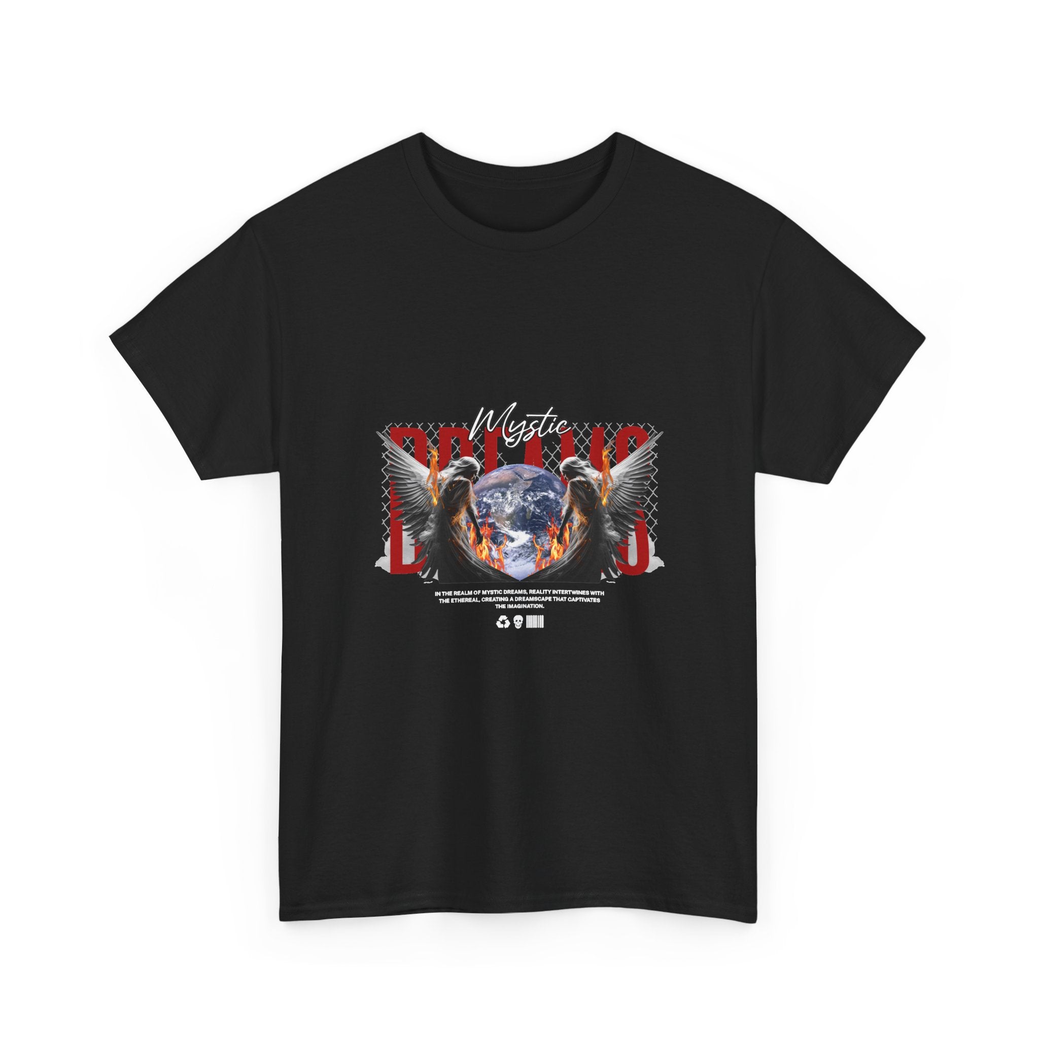 Seraphina - Unisex Tee