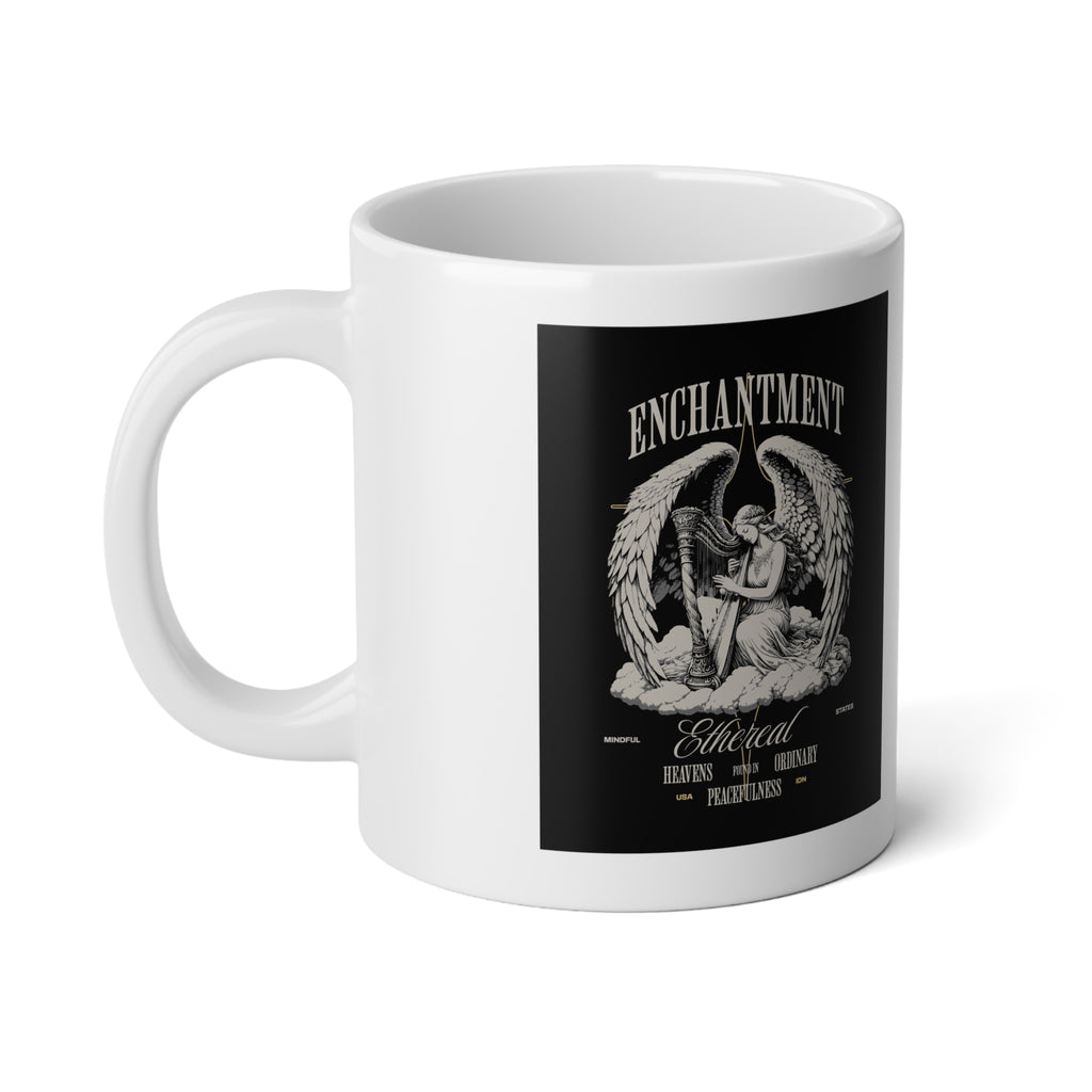 Lumen - Mug 20oz