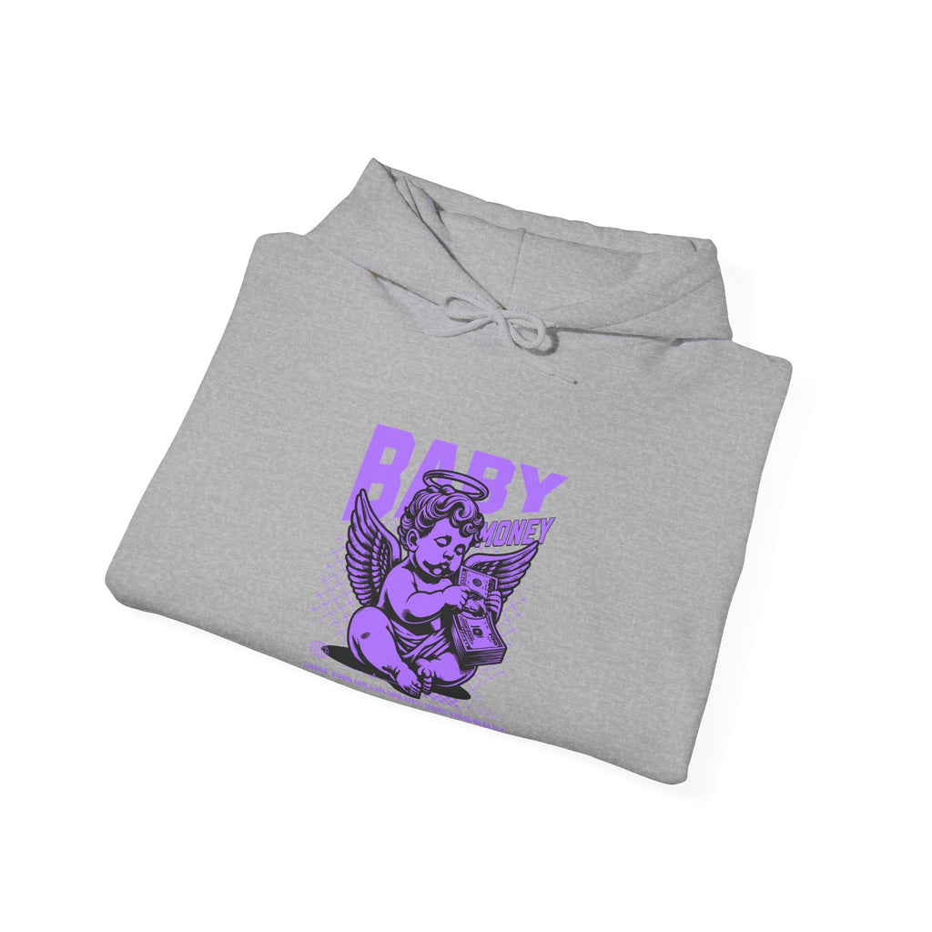 Angelic Order - Hoodie