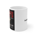 Morning Choir - Mug 11oz