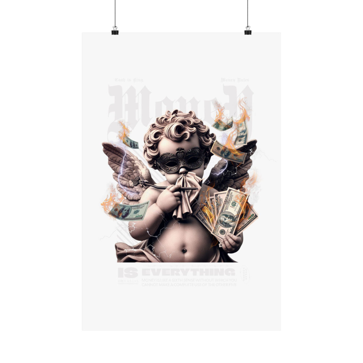 Monday - Poster