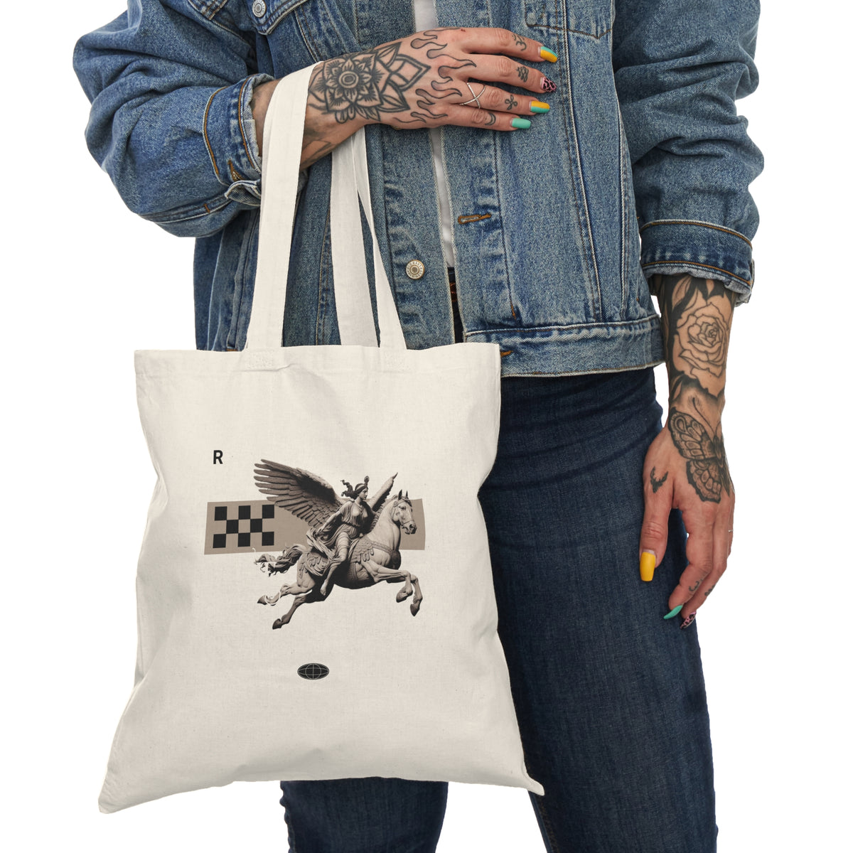 Awakening - Tote Bag