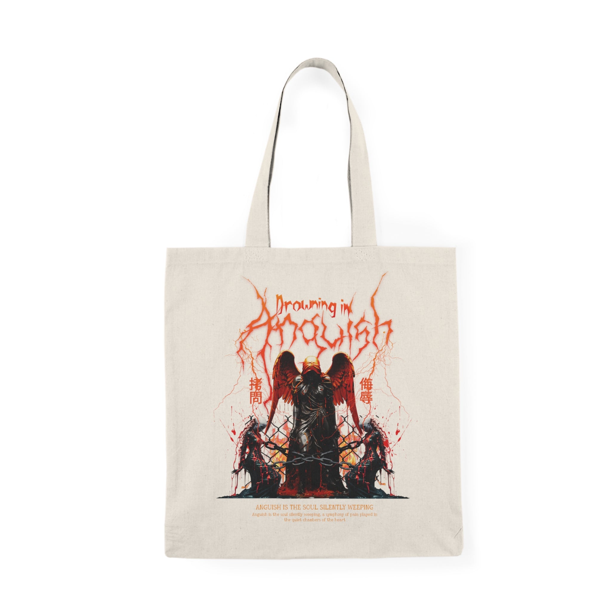 Celestial Watch - Tote Bag