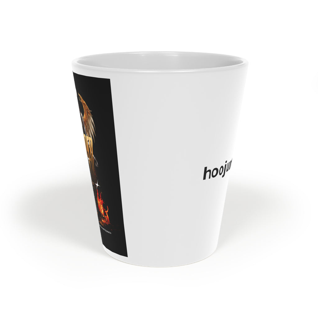 Lightbearer - Mug 12oz