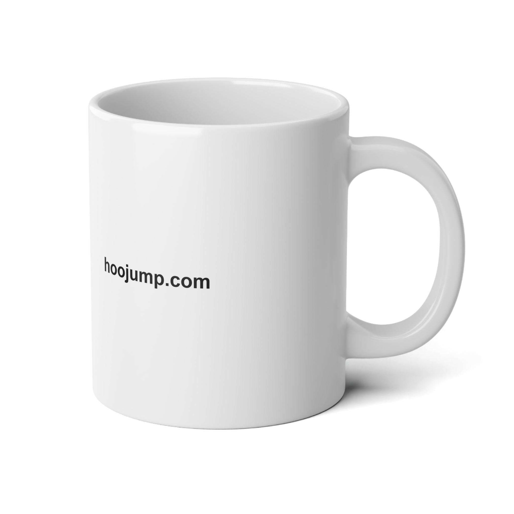 Reverse Centuria - Jumbo Mug