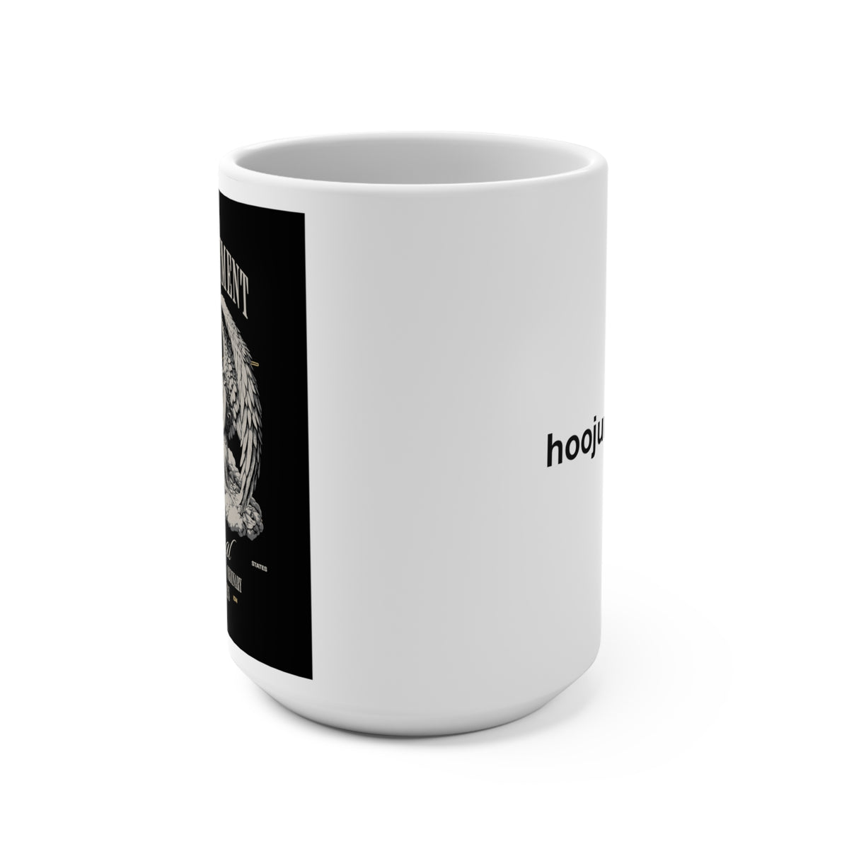 Lumen - Mug 15oz
