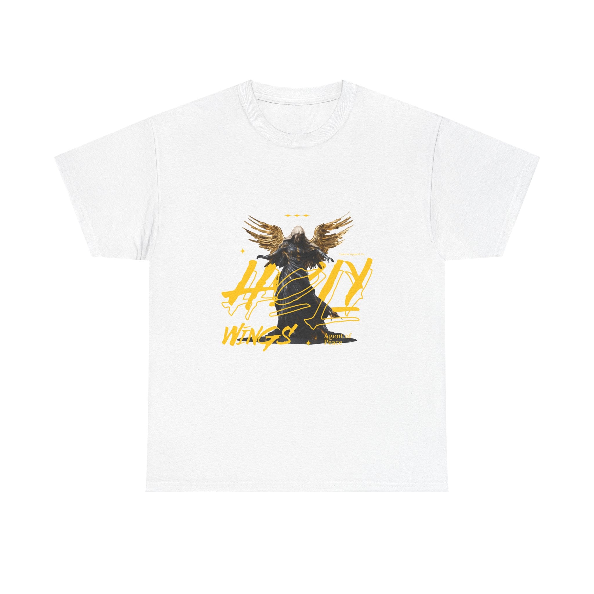 Happy Wings - Unisex Tee