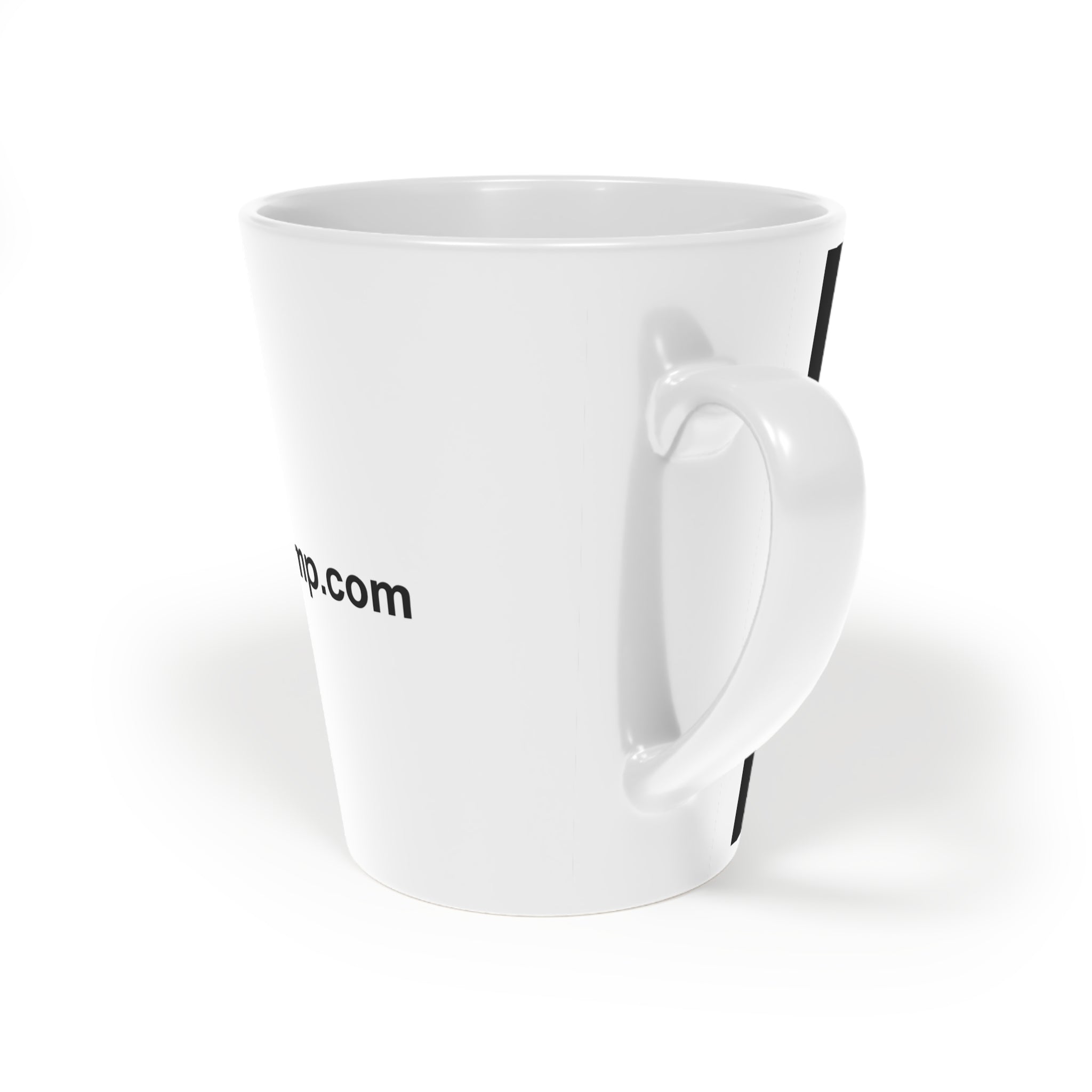 Happy Wings - Mug 12oz