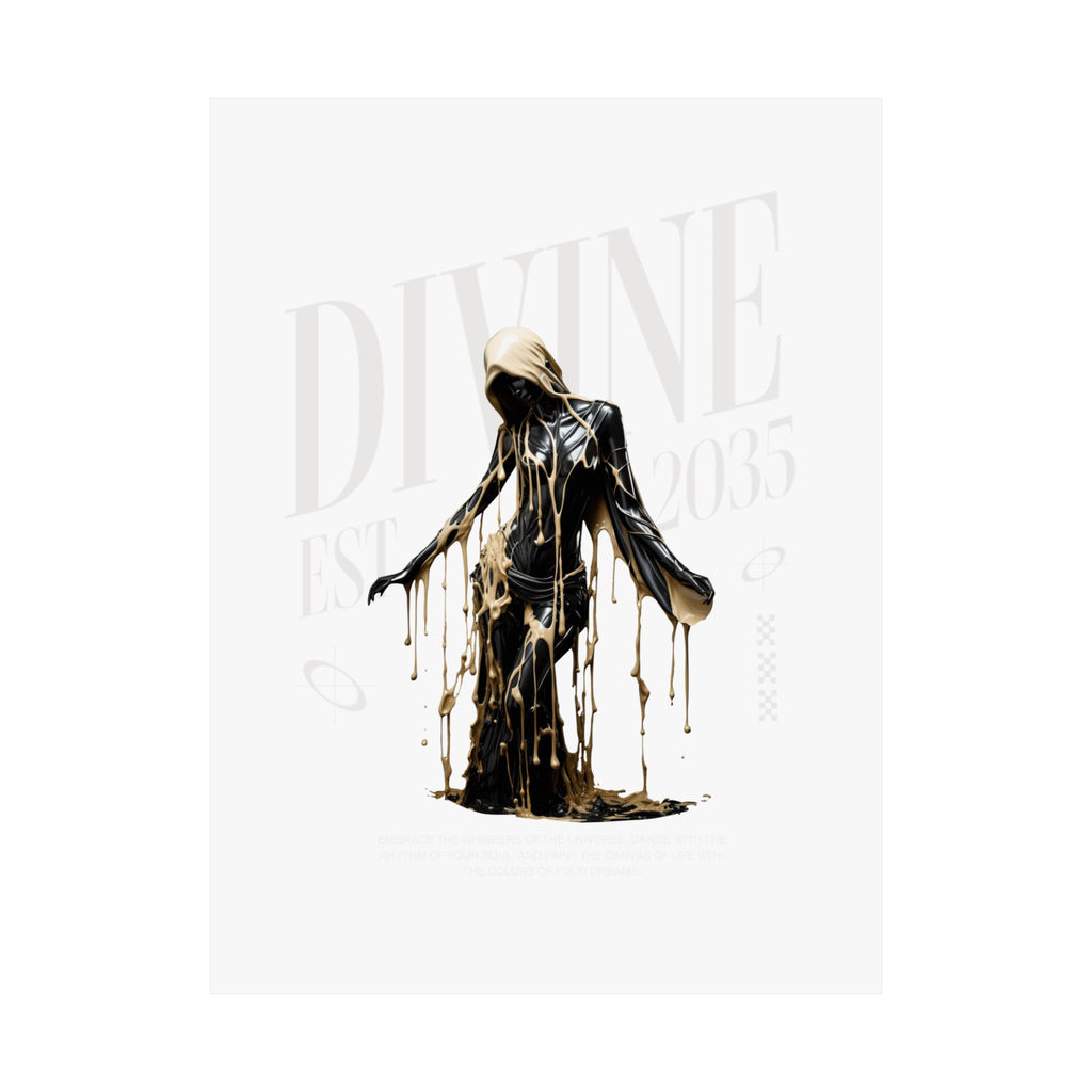 Divine - Poster