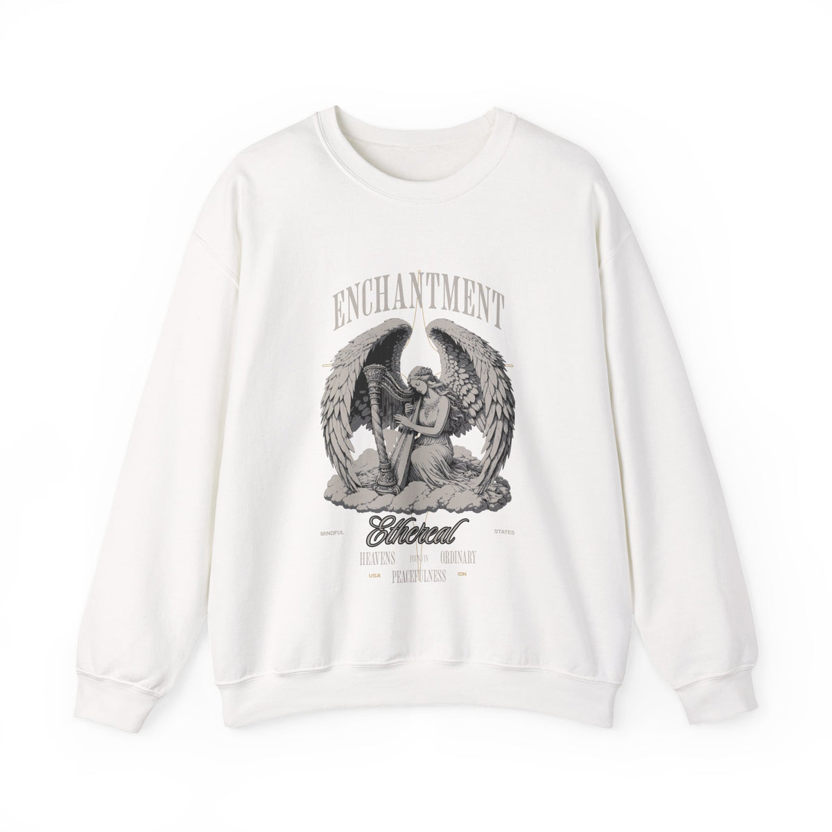 Lumen - Crewneck Sweatshirt