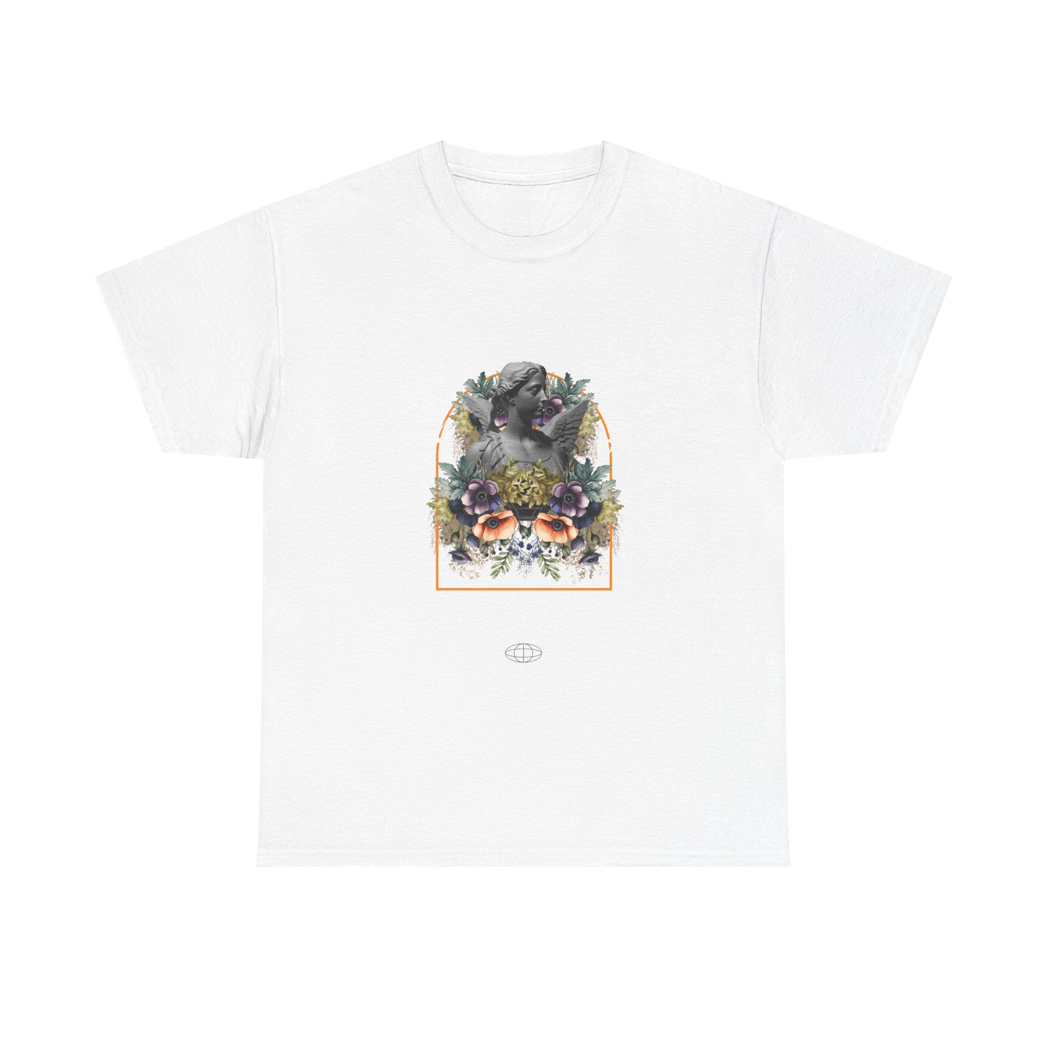 Guardian's Vigil - Unisex Tee