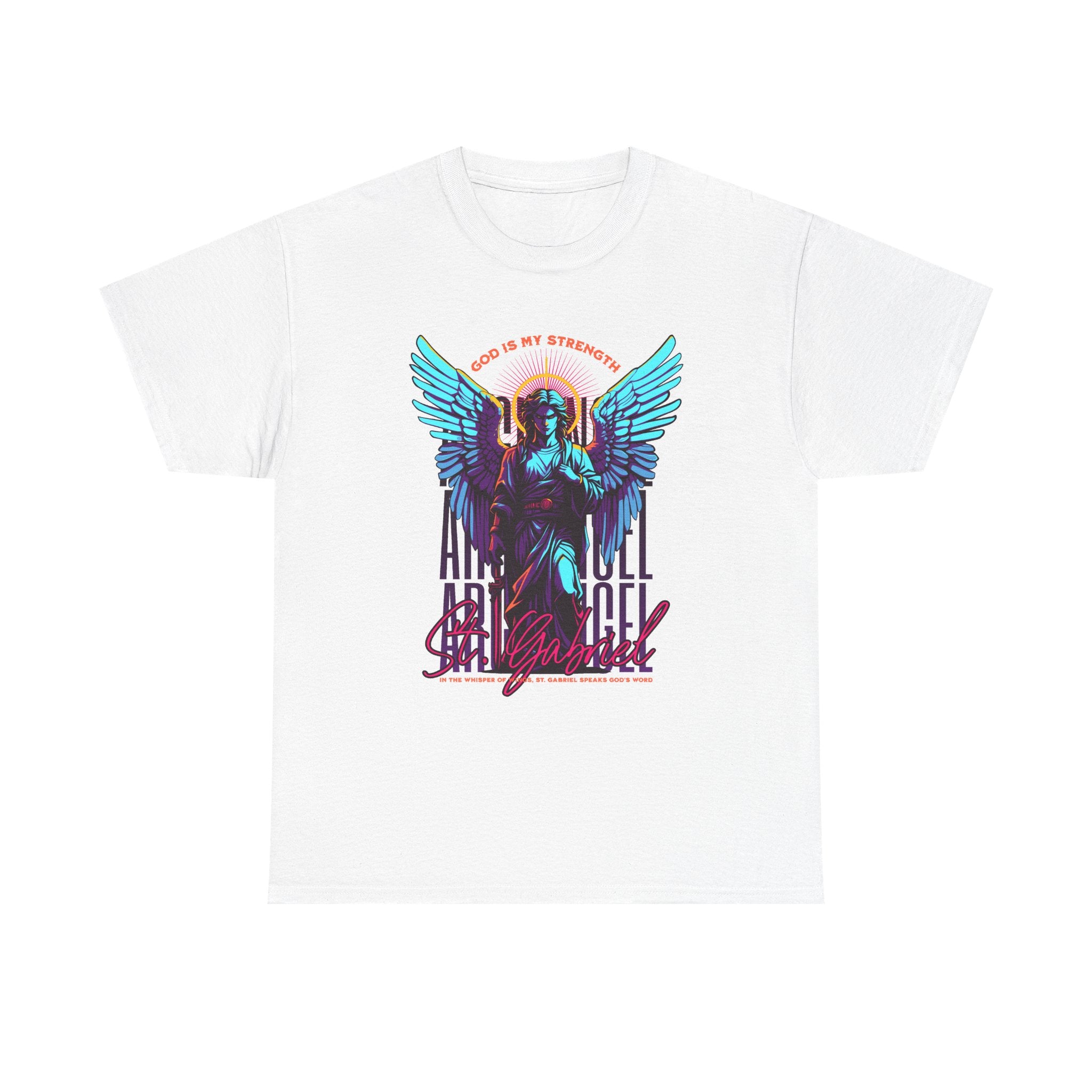 St. Gabriel - Unisex Tee