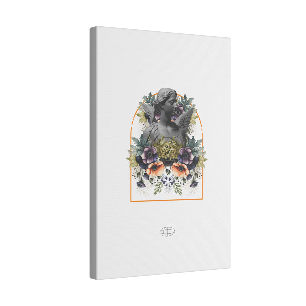 Guardian's Vigil - Canvas Print