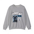 Alone But Alive - Crewneck Sweatshirt