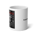 The Visitant - Mug 20oz