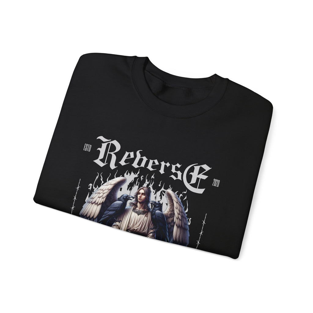 Reverse Centuria - Crewneck Sweatshirt