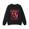 Festival Angels - Crewneck Sweatshirt