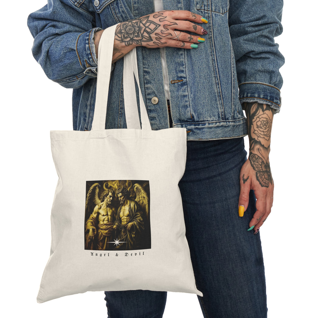Trust - Tote Bag