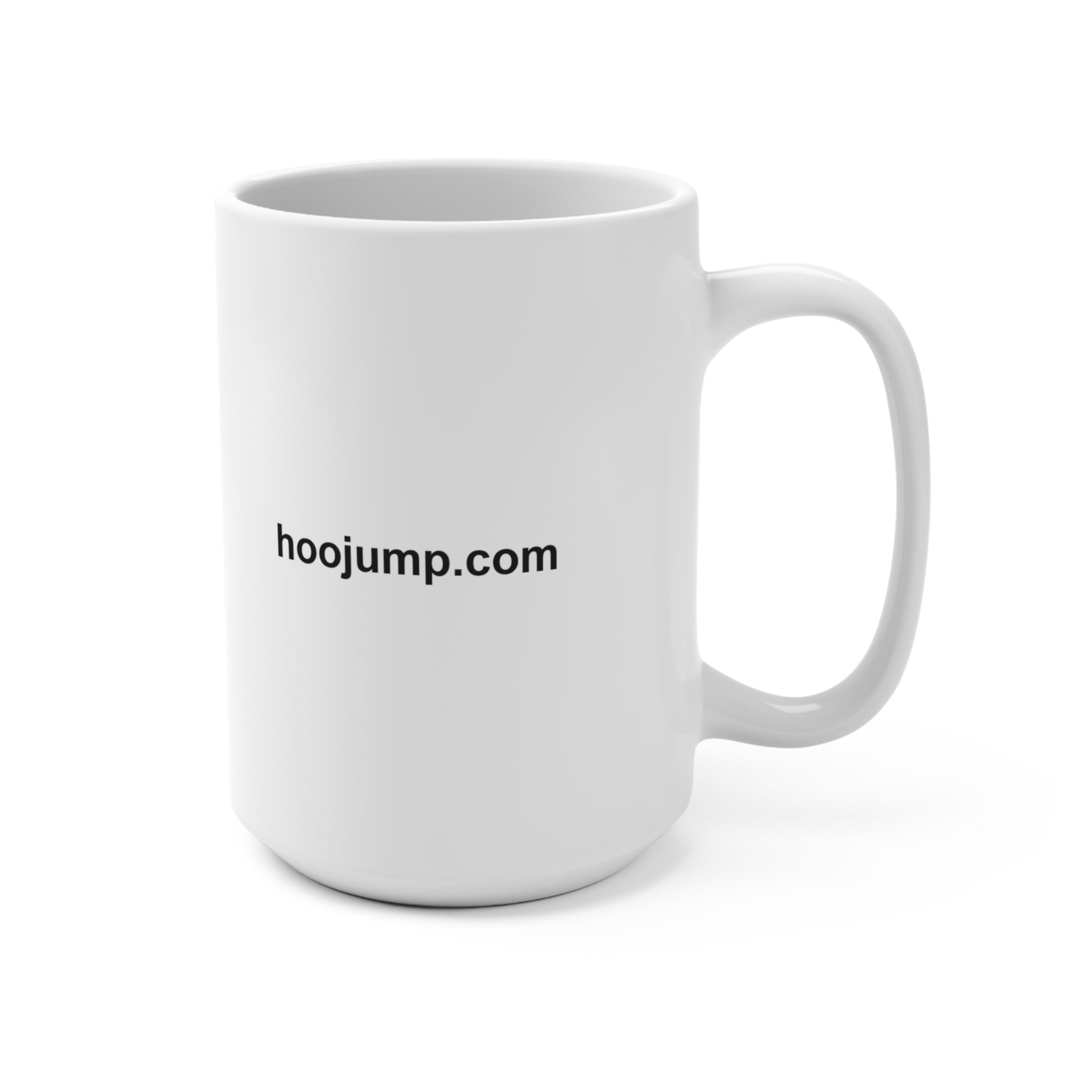 Divine - Mug 15oz