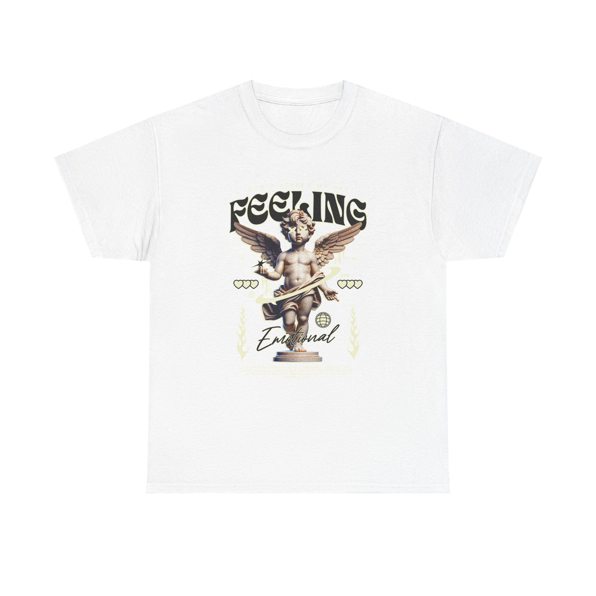 Don't Piss Me Off - Unisex Tee