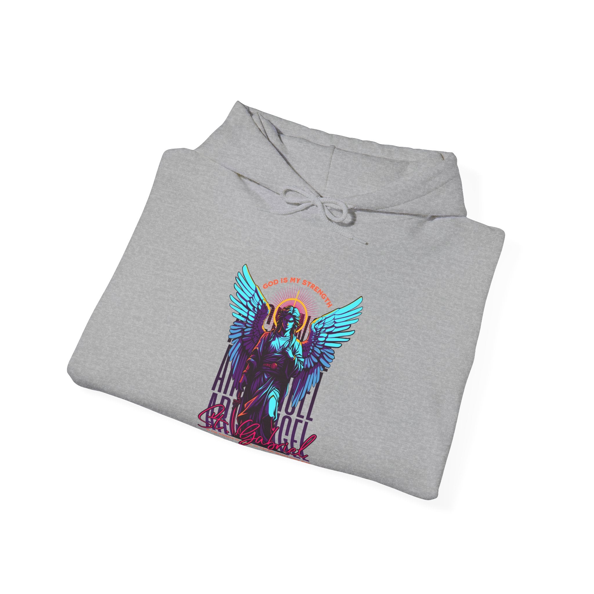 St. Gabriel - Hoodie