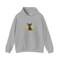 Happy Wings - Hoodie