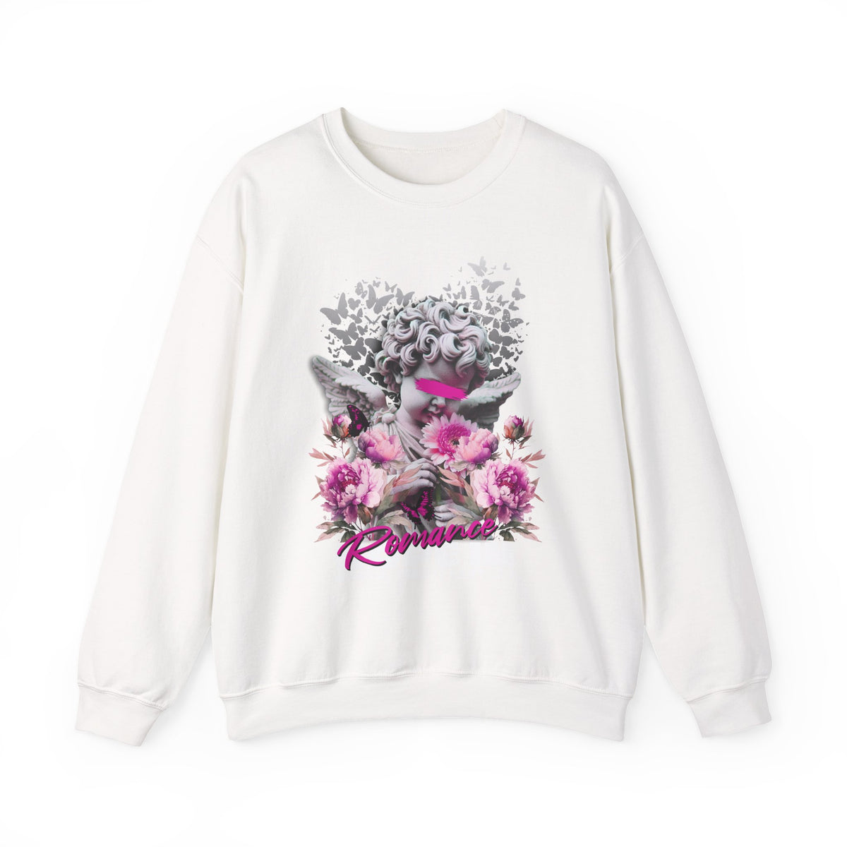 Romeo & Juliet - Crewneck Sweatshirt