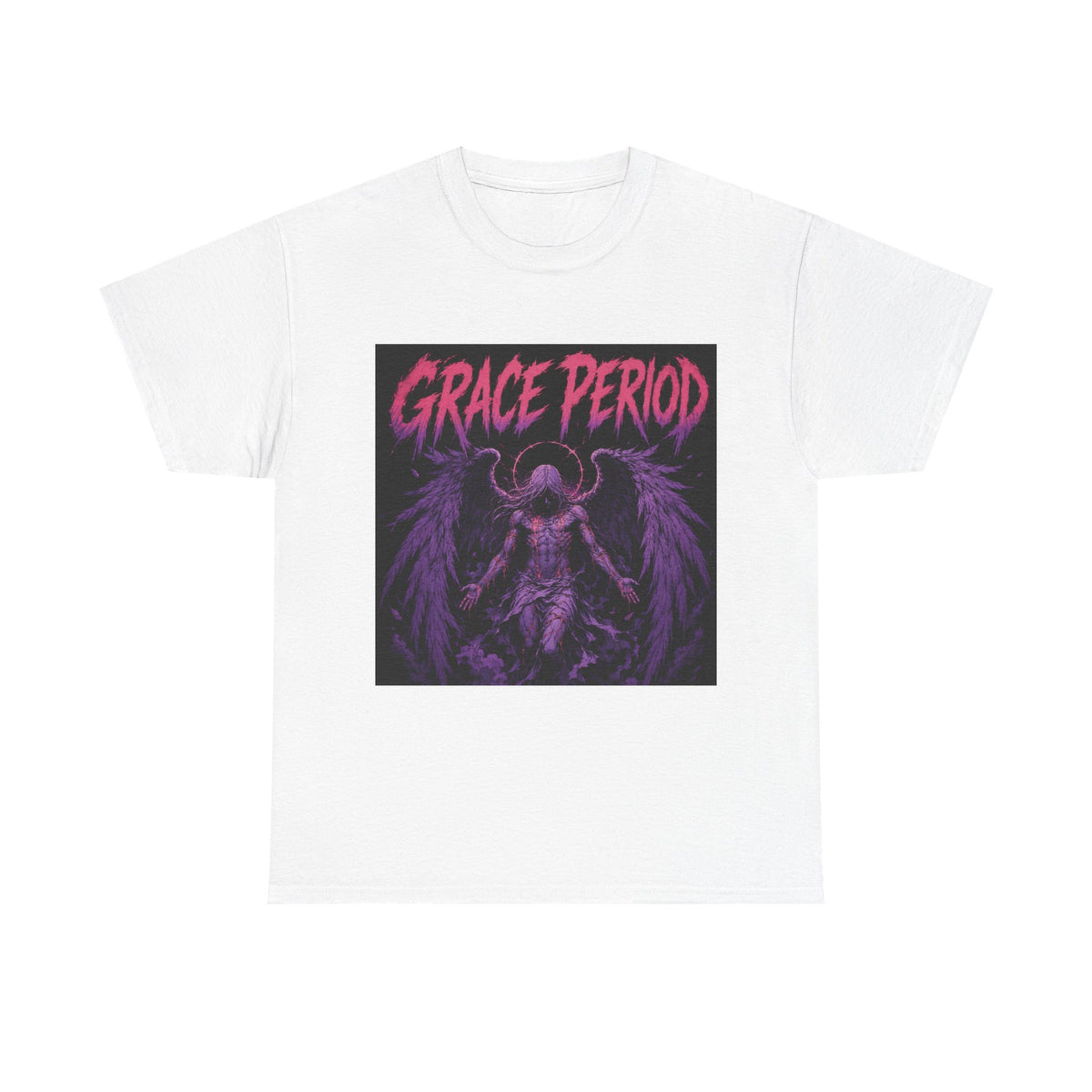 Grace Period - Unisex Tee