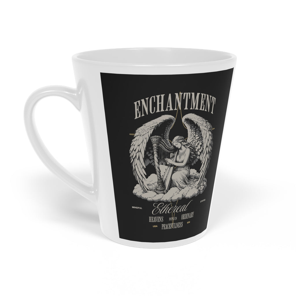 Lumen - Mug 12oz