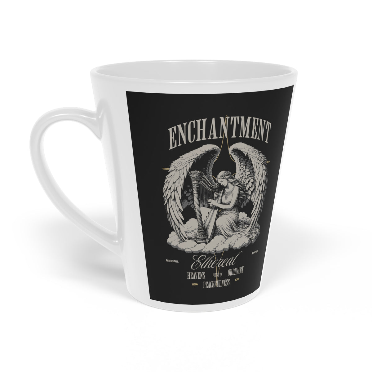 Lumen - Mug 12oz