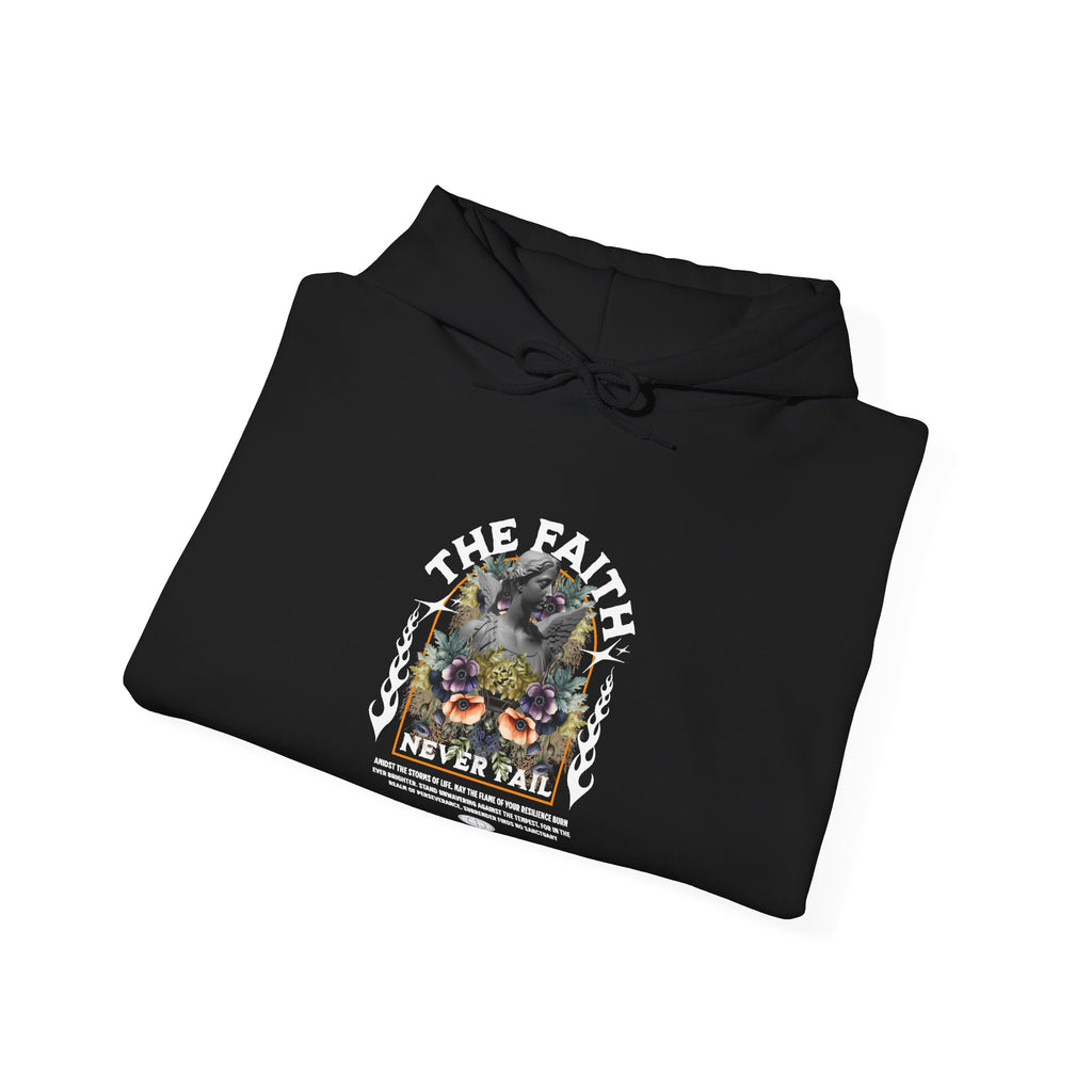Guardian's Vigil - Hoodie