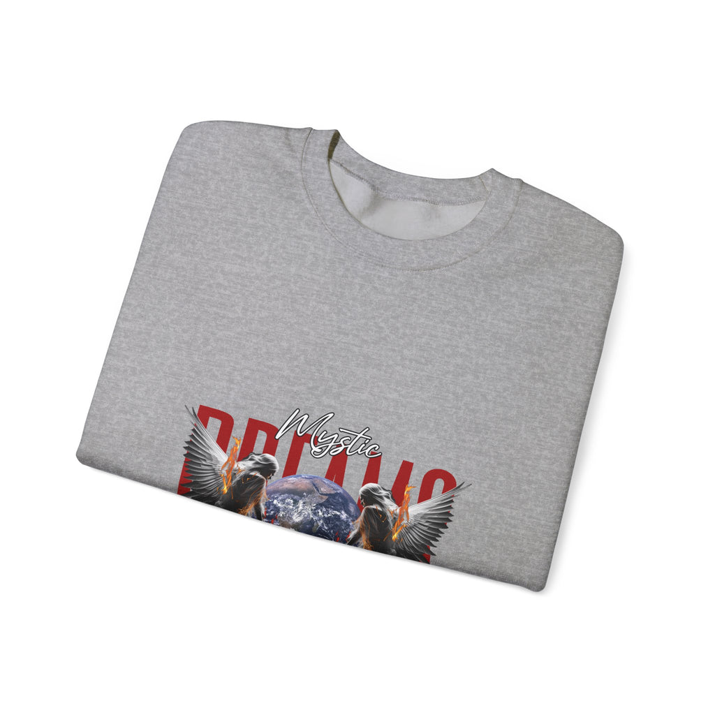 Seraphina - Crewneck Sweatshirt