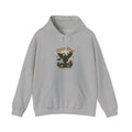 Orthodox Wings - Hoodie